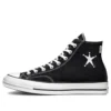 Stussy x Chuck 70 High ”Black”