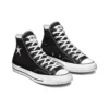 Stussy x Chuck 70 High ”Black”