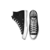 Stussy x Chuck 70 High ”Black”