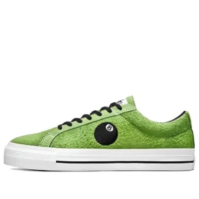 Stussy x One Star Pro Low ”8 Ball”