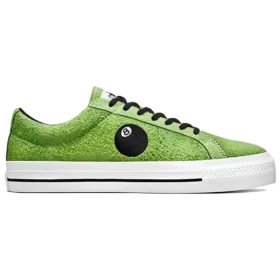 Stussy x One Star Pro Low ”8 Ball”