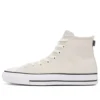 Suede Cons CTAS Pro High Top ”Purple White”