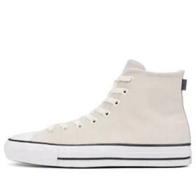 Suede Cons CTAS Pro High Top ”Purple White”