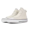 Suede Cons CTAS Pro High Top ”Purple White”