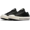 Suicidal Tendencies x Chuck 70 OX ”Black White”