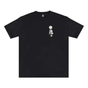 Summer Beach Tee Asia Sizing ”Black”