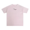Summer Beach Tee Asiatisk storlek ”Pink”