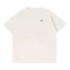 Summer Drinks T-shirt Asiatisk storlek ”Vit”