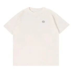 Summer Drinks T-shirt Asiatisk storlek ”Vit”