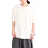 Summer Drinks T-shirt Asiatisk storlek ”Vit”