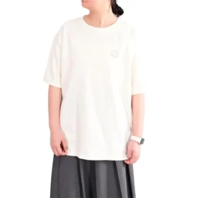 Summer Drinks T-shirt Asiatisk storlek ”Vit”