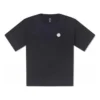 Summer Drinks T-shirt Asiatiska storlekar ”Svart”
