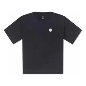 Summer Drinks T-shirt Asiatiska storlekar ”Svart”
