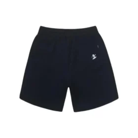 Sun Club Drawstring Shorts Asiatisk storlek ”Svart”