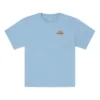 Sunset T-shirt asiatiska storlekar ”True Sky”