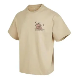 Swamp Pals T-shirt Asiatiska storlekar ”Beach Stone”