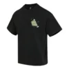 Swamp Pals T-shirt storlekar för Asien ”Svart”