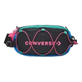 Swap Out Sling ”Black Pink”