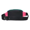 Swap Out Sling ”Black Pink”