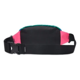 Swap Out Sling ”Black Pink”
