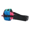 Swap Out Sling ”Black Pink”
