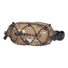 Swap Out Sling Surplus Camouflage Waist Bag ”Brown”