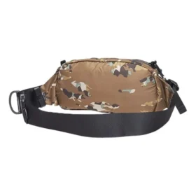 Swap Out Sling Surplus Camouflage Waist Bag ”Brown”