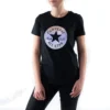 T-shirt Chuck Taylor All Star T-shirt Asiatisk storlek ”Svart Vit”