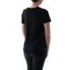 T-shirt Chuck Taylor All Star T-shirt Asiatisk storlek ”Svart Vit”