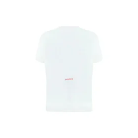 T-shirt med kinesiska nyårsmotiv i asiatisk storlek ”Egret”