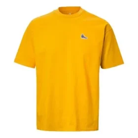 T-shirt Unisex Gul