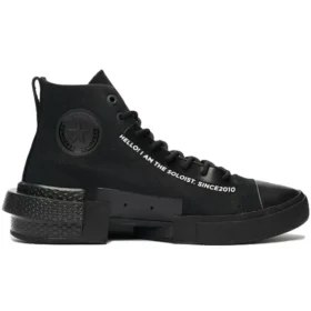 TAKAHIROMIYASHITA The Soloist x CX Disrupt ”Black”