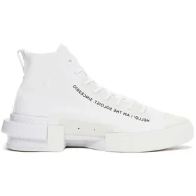 TAKAHIROMIYASHITA The Soloist x CX Disrupt ”White”