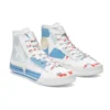 Telfar x Chuck 70 High ”Archival Star Print”