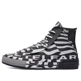 Telfar x Chuck 70 High ”Stars and Stripes”