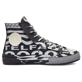 Telfar x Chuck 70 High ”Stars and Stripes”