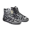 Telfar x Chuck 70 High ”Stars and Stripes”