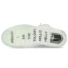TheSoloist x ERX-260 Hi ”White Ivory”