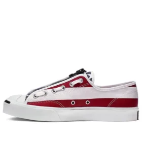 TheSoloist x Jack Purcell Zip Ox ”Americana”