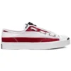 TheSoloist x Jack Purcell Zip Ox ”Americana”