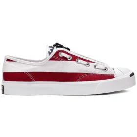 TheSoloist x Jack Purcell Zip Ox ”Americana”