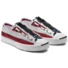 TheSoloist x Jack Purcell Zip Ox ”Americana”
