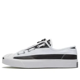 TheSoloist x Jack Purcell Zip Ox ”Black Americana”