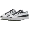TheSoloist x Jack Purcell Zip Ox ”Black Americana”