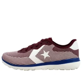 Thunderbolt Modern Ox ”Burgundy”