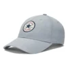 Tipoff Baseballkeps ”Grey”
