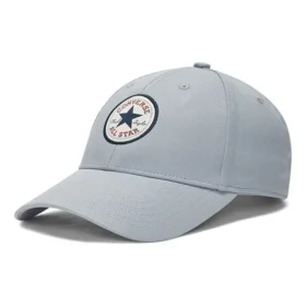 Tipoff Baseballkeps ”Grey”