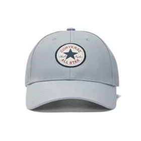 Tipoff Baseballkeps ”Grey”