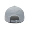 Tipoff Baseballkeps ”Grey”