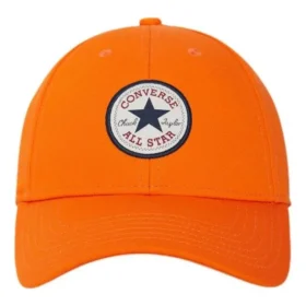 Tipoff-baseballkeps ”Orange”